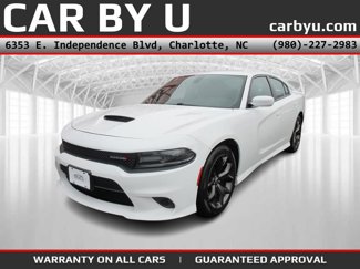 Used 2019 Dodge Charger GT image 1
