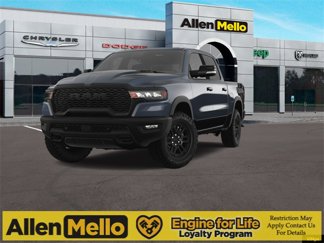 New 2025 RAM 1500 Rebel image 1