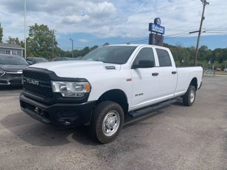 Used 2021 RAM 2500 Tradesman image 1