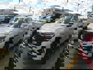 New 2025 Volkswagen Atlas SEL Premium R-Line image 1