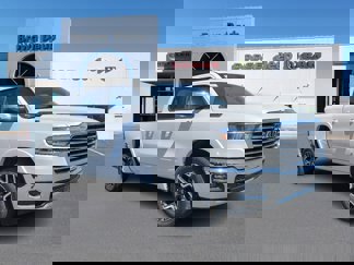 New 2025 RAM 1500 Laramie image 1