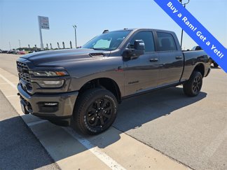 New 2026 RAM 2500 Lone Star image 1