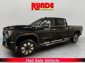 New 2025 GMC Sierra 2500 Denali w/ Denali Reserve Package image 1