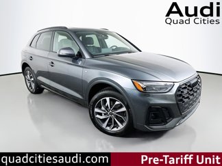 New 2024 Audi Q5 2.0T Premium w/ Summer of Audi Package image 1