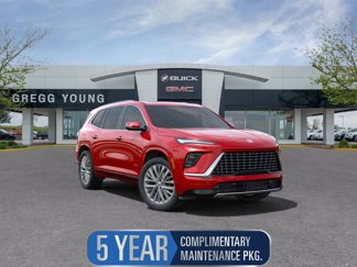 New 2025 Buick Enclave Avenir w/ Super Cruise Package image 1