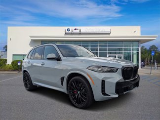 New 2026 BMW X5 sDrive40i w/ M Sport Package image 1