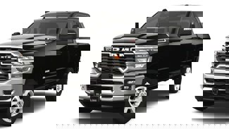 New 2025 RAM 2500 Big Horn image 1