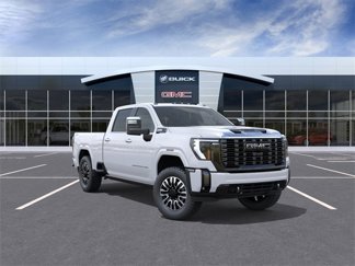 New 2026 GMC Sierra 2500 Denali Ultimate w/ Max Trailering Package image 1