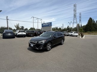 Used 2018 Subaru Outback 3.6R Limited image 1