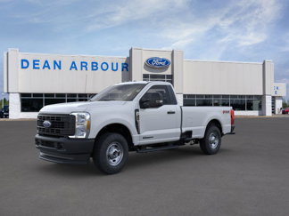 New 2024 Ford F350 XL w/ XL Off-Road Package image 1