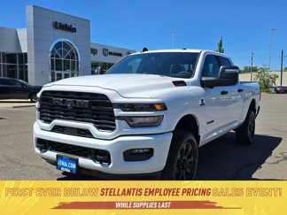 New 2025 RAM 2500 Big Horn image 1