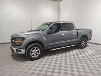 Used 2024 Ford F150 XLT image 1