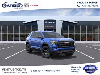 New 2026 GMC Terrain AT4 w/ Convenience Package III image 1