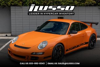 Used 2008 Porsche 911 GT3 RS image 1