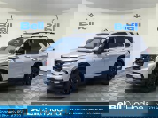 New 2025 Honda Pilot Black Edition image 1