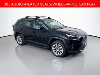 New 2025 Toyota RAV4 XLE Premium image 1