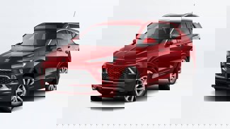 New 2026 Buick Encore GX Avenir image 1