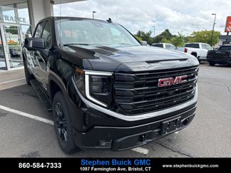 New 2026 GMC Sierra 1500 Elevation w/ Elevation Premium Package image 1