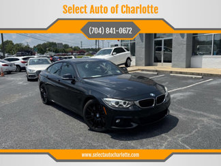 Used 2016 BMW 428i Gran Coupe image 1