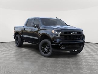 New 2026 Chevrolet Silverado 1500 RST w/ RST All Star Premium Package image 1