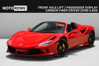 Used 2022 Ferrari F8 Tributo image 1