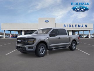 New 2025 Ford F150 XLT w/ Equipment Group 301A Standard image 1