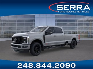 New 2026 Ford F250 XLT w/ XLT Premium Package image 1
