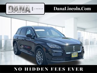 Certified 2022 Lincoln Corsair AWD w/ Equipment Group 101A image 1
