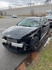 Used 2025 Hyundai Sonata SEL image 1