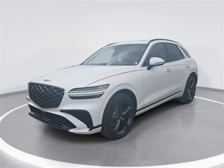 New 2026 Genesis GV70 3.5T Sport Prestige image 1