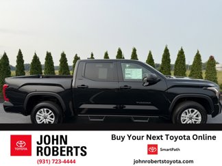 New 2025 Toyota Tundra SR5 image 1