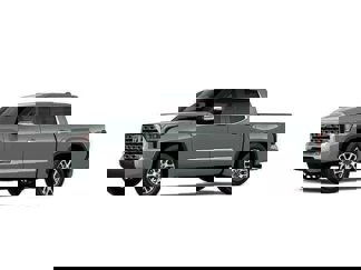 New 2026 Toyota Tundra 1794 Edition image 1