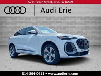 New 2025 Audi Q5 Premium Plus image 1