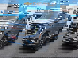 New 2025 GMC Yukon Elevation image 1