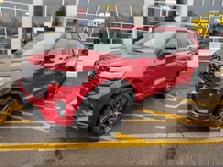New 2025 Ford Explorer ST w/ Sun And Sound Package image 1