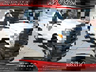 Used 2016 Ford F350 XL image 1