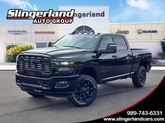 New 2026 RAM 2500 Big Horn image 1
