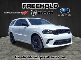New 2025 Dodge Durango R/T image 1