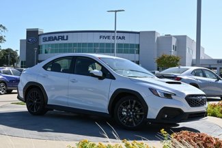 New 2025 Subaru WRX Limited image 1