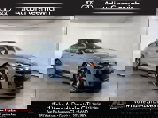 New 2025 Audi S e-tron GT Premium Plus image 1