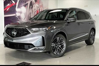 New 2026 Acura MDX SH-AWD w/ Advance Package image 1