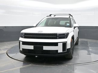 New 2026 Hyundai Santa Fe Calligraphy image 1
