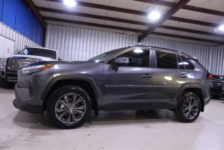 Used 2024 Toyota RAV4 XLE Premium image 1