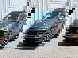 New 2025 Porsche Cayenne Coupe video 1