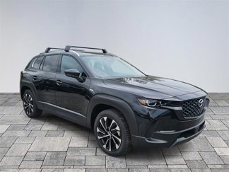 New 2025 MAZDA CX-50 2.5 Hybrid w/ Weather Package image 1