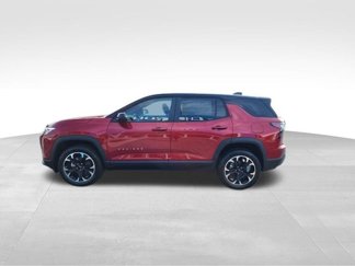 New 2026 Chevrolet Equinox LT w/ Convenience Package II image 1