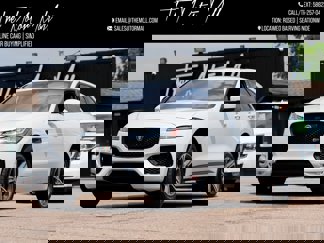 Used 2019 Jaguar F-PACE S image 1
