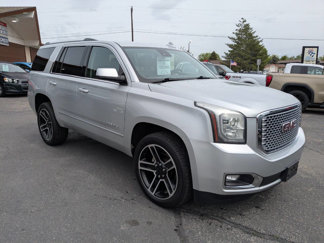 Used 2016 GMC Yukon Denali image 1