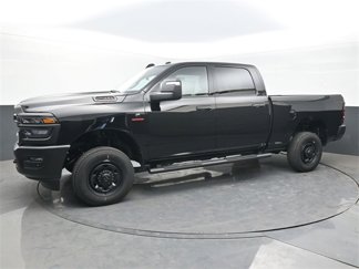 New 2025 RAM 2500 Tradesman image 1