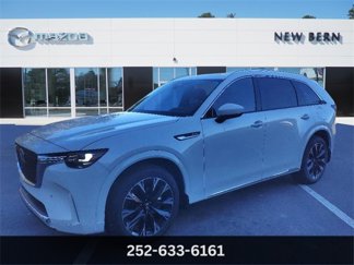 New 2025 MAZDA CX-90 3.3 Turbo S w/ Premium Plus image 1